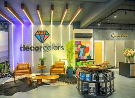 DecorColors Foz do Iguaçu - Av. Jk