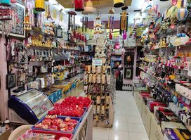Njoroge imports Gifts shop