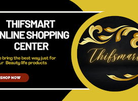 Thifsamrt Online Store