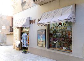 Tot Art - Dalí Gift Shop
