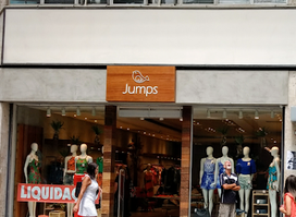 Jumps
