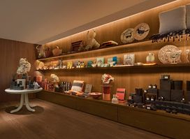 The Limited EDITION Shop