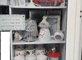 Pandoras Stationery