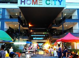 Galleri Klang Sentral