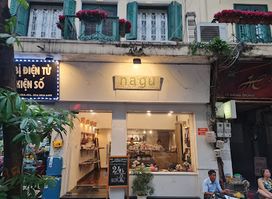 Nagu Vietnam
