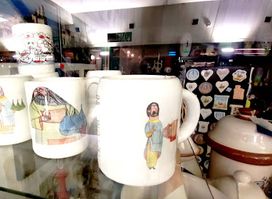 Barbò - Shop Ceramiche Artigianali made in San Marino