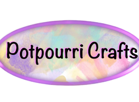 Potpourri Crafts