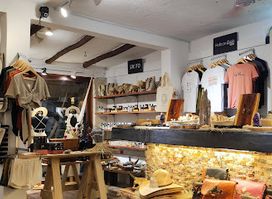 XAMAN Concept Store