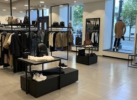 Tops! drabužių ir avalynės salonas
