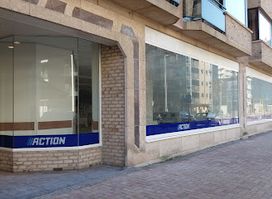 Action Nieuwpoort