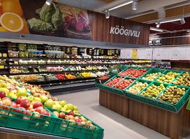 Põlva Maksimarket