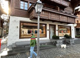 Stebler Gstaad AG