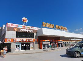 MMM Migros