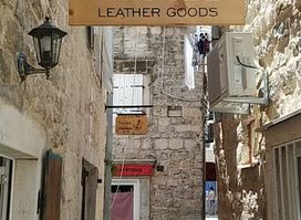 İz Handmade Leather Goods