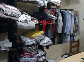 Tamr hena laundry