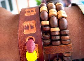 Ras Amica Leather Craft Shop
