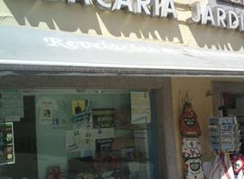 Tabacaria Jardim