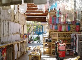 Traditional Cretan Products Souvenir MARIA
