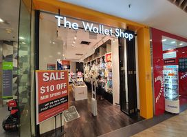 The Wallet Shop