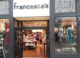 francesca's