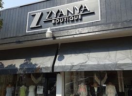 Zyanya Boutique