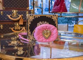 AS Luxury and Vintage