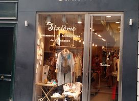 Sixième