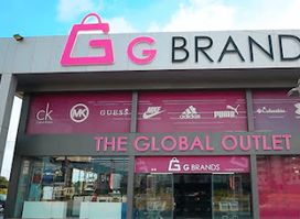 Gbrands Outlet