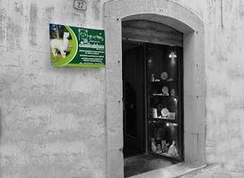 Negozio di abbigliamento Basilicata Alpaca