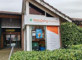 Wellbeing Pharmacy - Oak Street