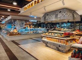 Gourmet Market Bali