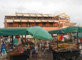 Souk Souafine
