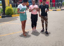 S.KYLE FASHIONS
