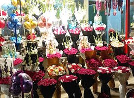 Islamabad flower shop