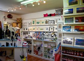 Walled City Crafters