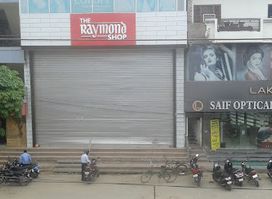 The Raymond Shop