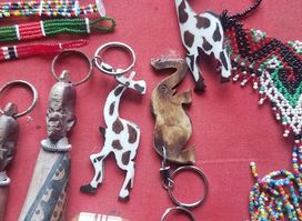 Muthaiga Mini Market
