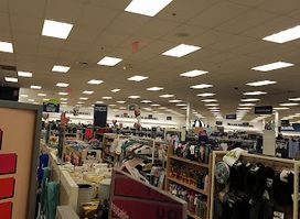 Marshalls