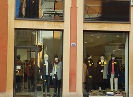 Bolero Man Abbigliamento Uomo a Modena