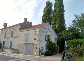 Crêperie du Bief