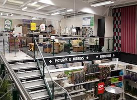 Dunelm