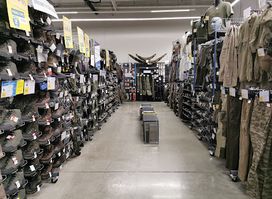 Decathlon