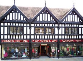 Philip Morris & Son