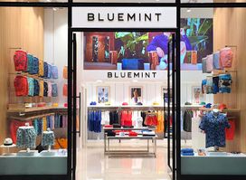 BLUEMINT Maxx Royal Kemer