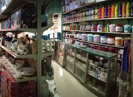 Soung Hnin Store