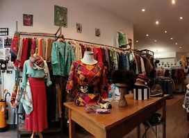 Shop Vintage