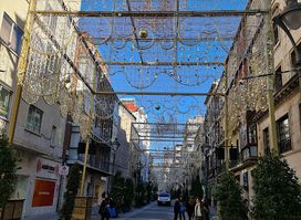 Centro Comercial Las Francesas