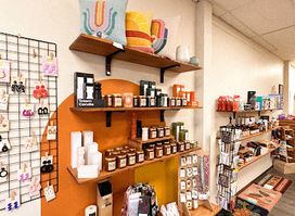 Buckthorne General Store Ltd.