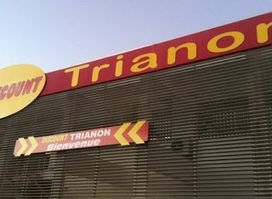 Discount Trianon