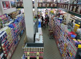 NEWWORLD Shop 1